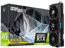 کارت گرافیک زوتک مدل GAMING GeForce RTX 2080 SUPER Triple Fan با حافظه 8 گیگابایت